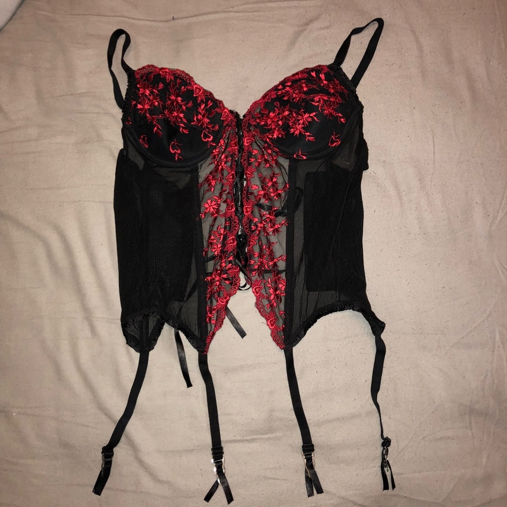 Lingerie